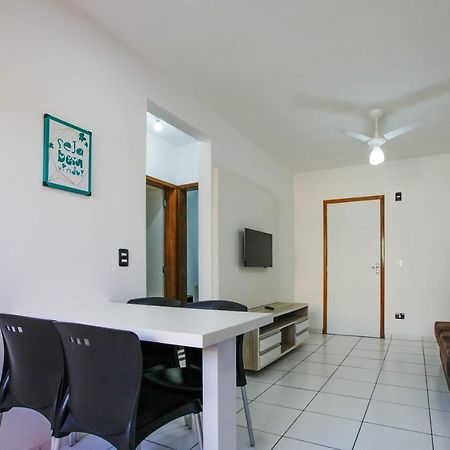 Sun Way Apartamento Com Piscina E Churrasqueira. Ubatuba Exteriör bild