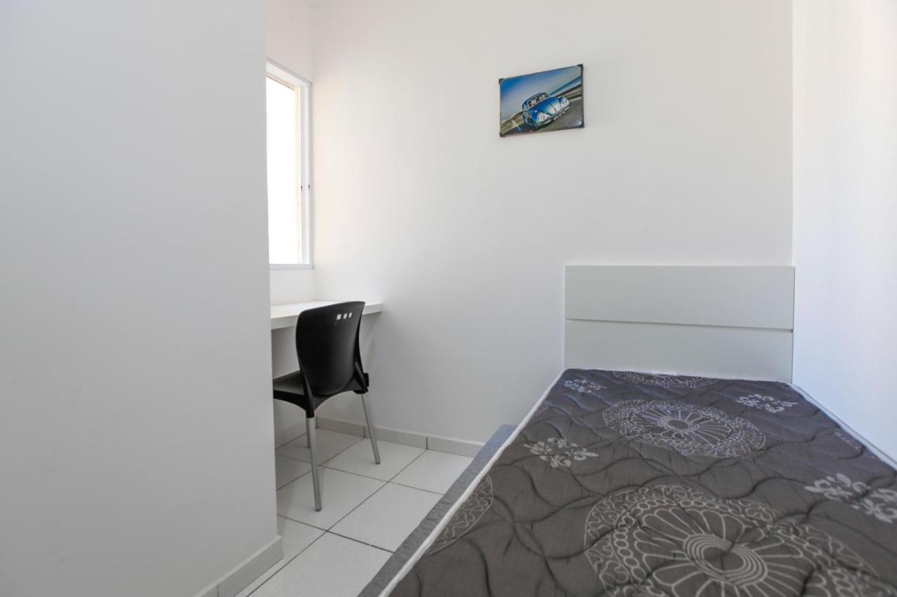 Sun Way Apartamento Com Piscina E Churrasqueira. Ubatuba Exteriör bild